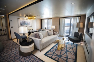 Seven Seas Suite